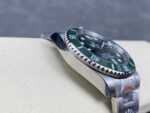 ロレックスサブマリーナー116610LVコピー時計 MIYOTA 9015ムーブメント搭載 GD工場 - 画像 (7)