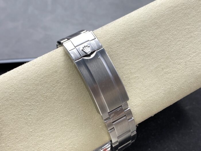 ロレックスコピーサブマリーナー126610LV 41MM Cal.3235 EWE工場 - 画像 (10)