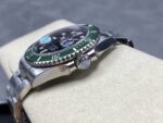 ロレックスコピーサブマリーナー126610LV 41MM Cal.3235 EWE工場 - 画像 (8)