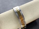 ロレックスサブマリーナー126613LBコピー時計 41MM Cal.3235 EWE工場 - 画像 (9)