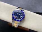ロレックスサブマリーナー126613LBコピー時計 41MM Cal.3235 EWE工場 - 画像 (6)