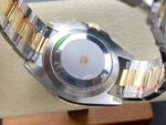 ロレックスサブマリーナー126613LBコピー時計 41MM Cal.3235 EWE工場 - 画像 (10)