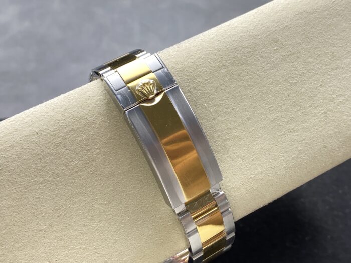 ロレックスサブマリーナースーパーコピー 126613LN-0002 41MM Cal.3235 EWE工場 - 画像 (10)