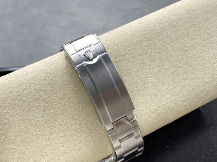 ロレックスサブマリーナースーパーコピー126619LB 41MM Cal.3235 EWE工場 - 画像 (10)