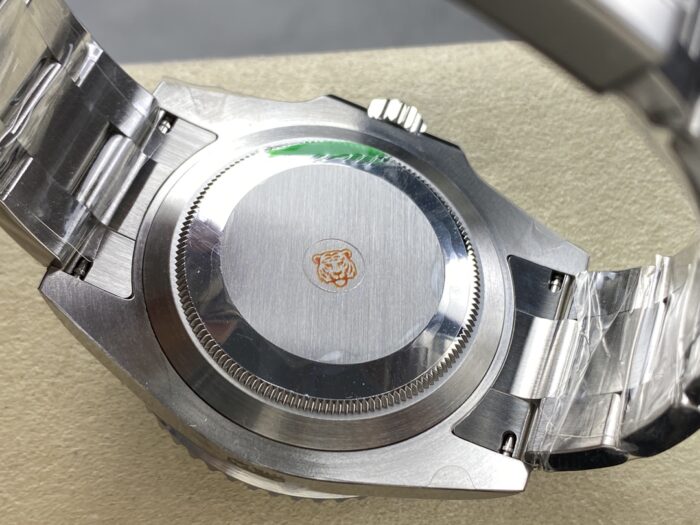 ロレックスサブマリーナースーパーコピー126619LB 41MM Cal.3235 EWE工場 - 画像 (9)