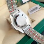 ロレックスサブマリーナーコピー 126619LB MIYOTA 9015ムーブメント搭載 GD工場 - 画像 (6)