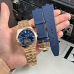 ヴァシュロン・コンスタンタンスーパーコピーオーヴァーシーズ・トゥールビヨン 6000V 18Kピンクゴールド