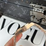 ヴァシュロン・コンスタンタンスーパーコピーオーヴァーシーズ・トゥールビヨン 6000V 18Kピンクゴールド - 画像 (7)