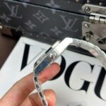 ヴァシュロン・コンスタンタンスーパーコピーオーヴァーシーズ・トゥールビヨン 6000V Cal.2160ムーブメント - 画像 (9)