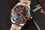 オメガ スーパーコピーシーマスター GMT Cal.8605ムーブメントVS工場 - 画像 (4)