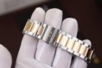 オメガ スーパーコピーシーマスター GMT Cal.8605ムーブメントVS工場 - 画像 (6)