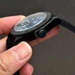 チューダーコピーブラックベイ セラミック ブルーM79210CNU-0007 Cal.MT5602-1U ムーブメント - 画像 (6)