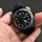 チューダーコピーブラックベイ セラミック ブルーM79210CNU-0007 Cal.MT5602-1U ムーブメント - 画像 (10)