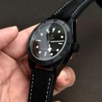 チューダーコピーブラックベイ セラミック ブルーM79210CNU-0007 Cal.MT5602-1U ムーブメント - 画像 (12)