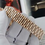 ロレックスデイデイトスーパーコピー128235-0064 36mm cal.3255ムーブメント - 画像 (12)