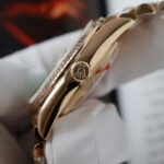 ロレックスデイデイトスーパーコピー128235-0064 36mm cal.3255ムーブメント - 画像 (8)