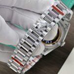 ロレックスデイデイトスーパーコピーm128236-0023 36mm cal.3255ムーブメントQF工場 - 画像 (11)