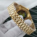 ロレックスデイデイトスーパーコピーm128238-0022 36mm cal.3255ムーブメントQF工場 - 画像 (12)