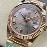 ロレックス デイデイトスーパーコピー228235 CAL.3255ムーブメント ARF工場出品