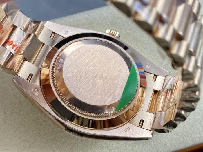 ロレックス デイデイトスーパーコピー228235 CAL.3255ムーブメント ARF工場出品 - 画像 (10)