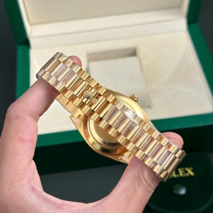 ロレックスデイデイトスーパーコピーm228238-0005 cal.3255ムーブメントARF工場 - 画像 (10)