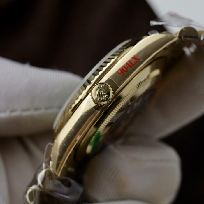 ロレックスデイデイトスーパーコピー228238-0069 Cal.3255ムーブメントQF工場 - 画像 (7)