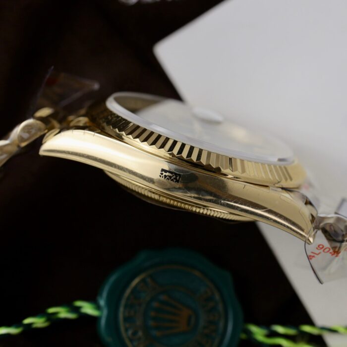 ロレックスデイデイトスーパーコピー228238-0069 Cal.3255ムーブメントQF工場 - 画像 (8)