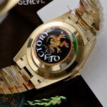 ロレックスデイデイトスーパーコピー228238-0069 Cal.3255ムーブメントQF工場 - 画像 (10)