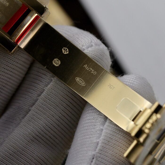 ロレックスデイデイトスーパーコピー228238-0069 Cal.3255ムーブメントQF工場 - 画像 (11)