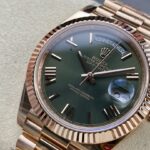 ロレックス デイデイトスーパーコピーM228235-0025 CAL.3255ムーブメント ARF工場出品