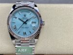 ロレックス デイデイトスーパーコピーM228236-0012 CAL.3255ムーブメント ARF工場出品 - 画像 (2)