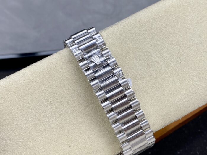 ロレックス デイデイトスーパーコピーM228236-0012 CAL.3255ムーブメント ARF工場出品 - 画像 (11)