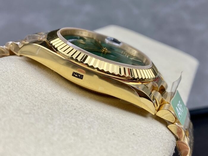 ロレックス デイデイトスーパーコピーM228238-0061 CAL.3255ムーブメント ARF工場出品 - 画像 (7)