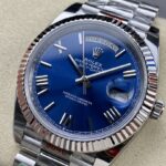 ロレックス デイデイトスーパーコピーM228239-0007 CAL.3255ムーブメント ARF工場出品