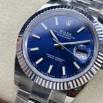 ロレックスデイトジャストスーパーコピー m126334 0001 41 Cal.3235ムーブメントARF工場