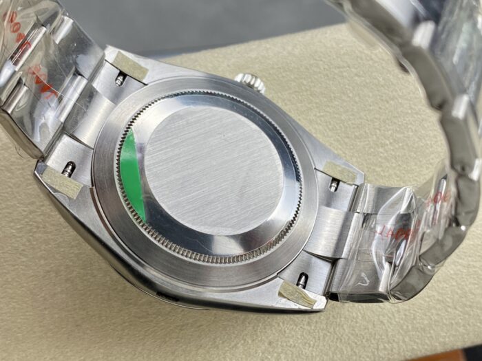 ロレックスデイトジャストスーパーコピー m126334 0001 41 Cal.3235ムーブメントARF工場 - 画像 (8)