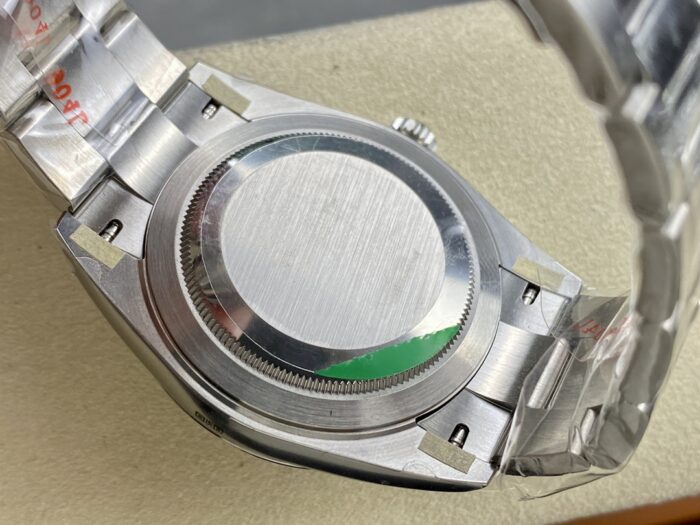ロレックスデイトジャストスーパーコピー m126334 0017 41 Cal. 3235ムーブメントARF工場 - 画像 (9)