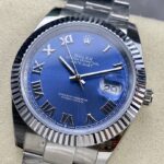 ロレックスデイトジャストスーパーコピー126334 0025 41 Cal.3235ムーブメントARF工場