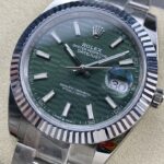 ロレックスデイトジャストスーパーコピーm126334 0029 41 Cal.3235ムーブメントARF工場