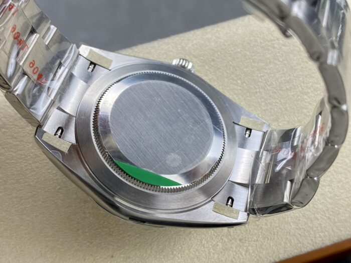 ロレックスデイトジャストスーパーコピー m126334 0031 41 Cal.3235ムーブメントARF工場 - 画像 (9)