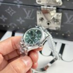 ロレックス デイトジャストコピー31 m278274-0018 Cal.2236 ムーブメントTHB工場 - 画像 (6)