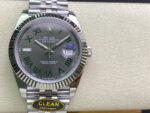 ロレックス デイトジャストコピー126334-0022 Cal.3235ムーブメントClean工場 - 画像 (2)