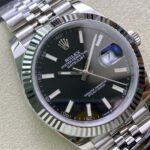 ロレックス デイトジャストコピー126334-0018 Cal.3235ムーブメントClean工場