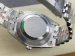 ロレックスデイトジャストスーパーコピー m126334 0006 41 Cal. 3235ムーブメントARF工場 - 画像 (9)