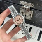 ロレックス デイトジャストコピー31 m278274-0032ローマ Cal.2236 ムーブメントTHB工場 - 画像 (2)