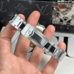 ロレックス コスモグラフデイトナ コピー116506 Cal.4130ムーブメントQF工場 - 画像 (11)