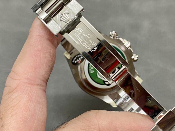 ロレックス デイトナスーパーコピー126500LN 0002 Cal.4131 BT工場 - 画像 (11)