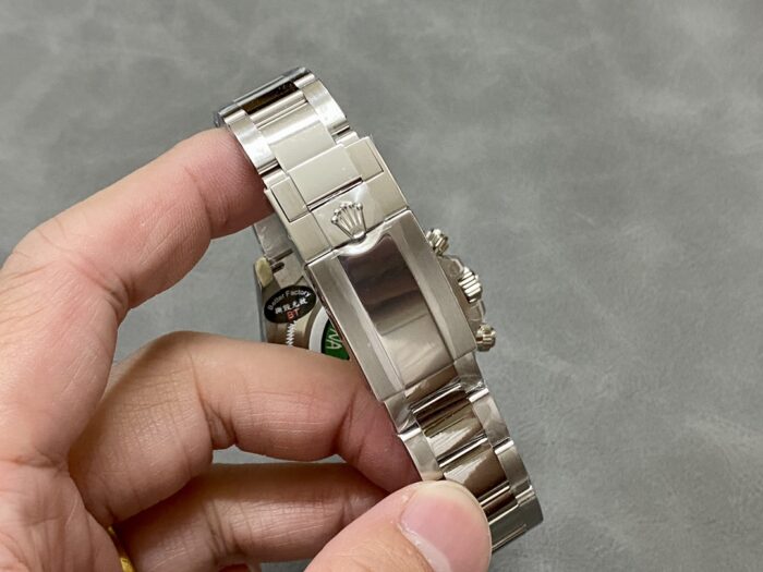 ロレックス デイトナスーパーコピー126500LN 0002 Cal.4131 BT工場 - 画像 (12)