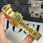 2025年新作ロレックス コスモグラフ デイトナスーパーコピー126508-0008 Cal.4131ムーブメント - 画像 (12)