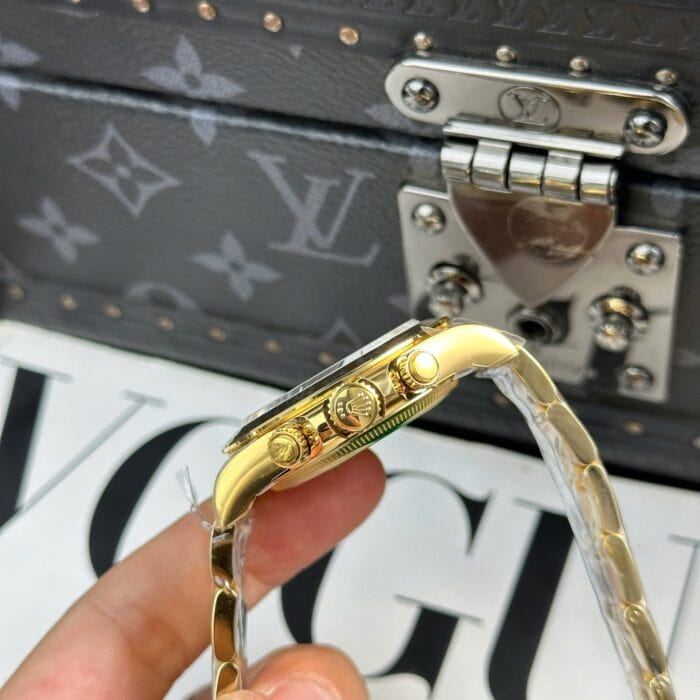 2025年新作ロレックス コスモグラフ デイトナスーパーコピー126508-0008 Cal.4131ムーブメント - 画像 (8)